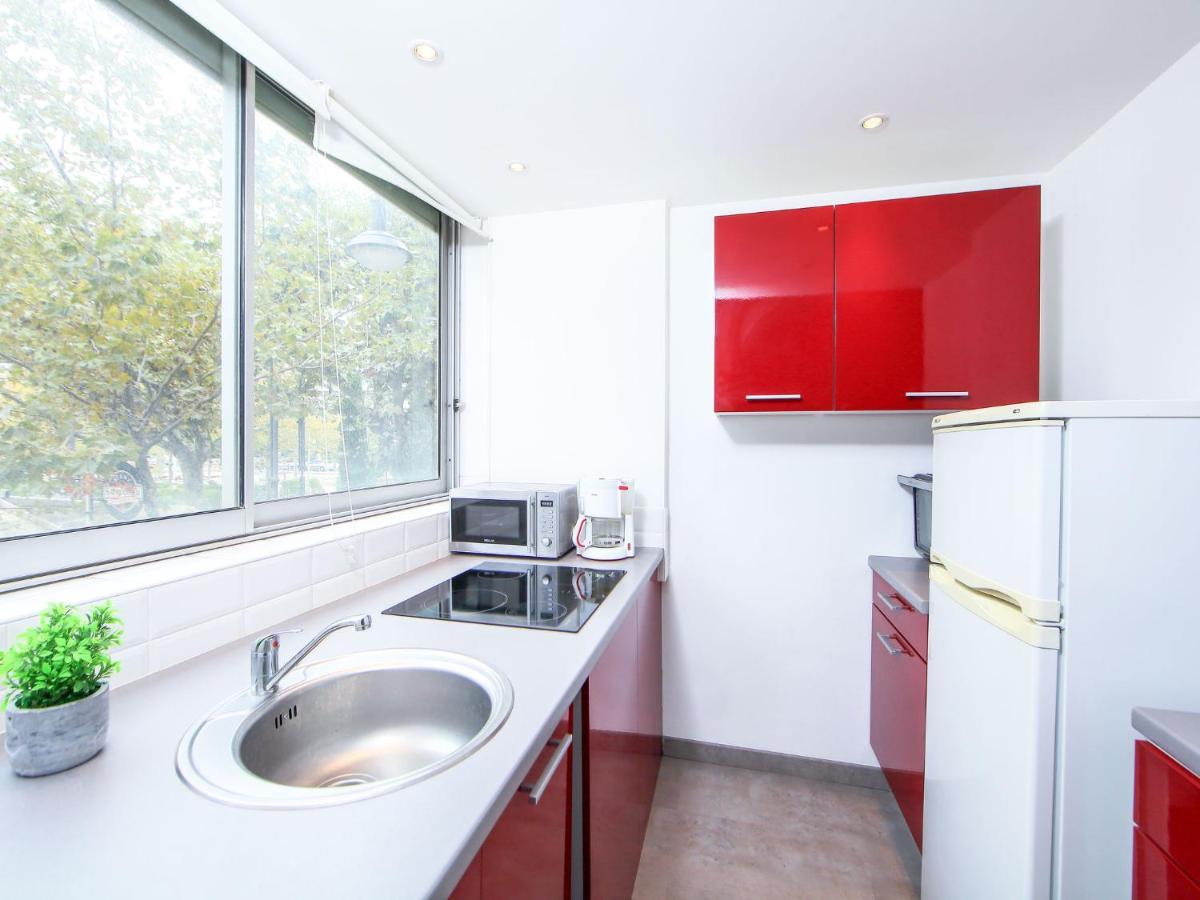 Appartamento Le Corsaire-5 By Interhome Cannes