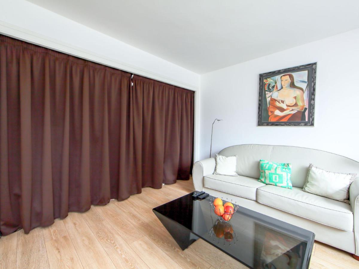Appartamento Le Corsaire-5 By Interhome *