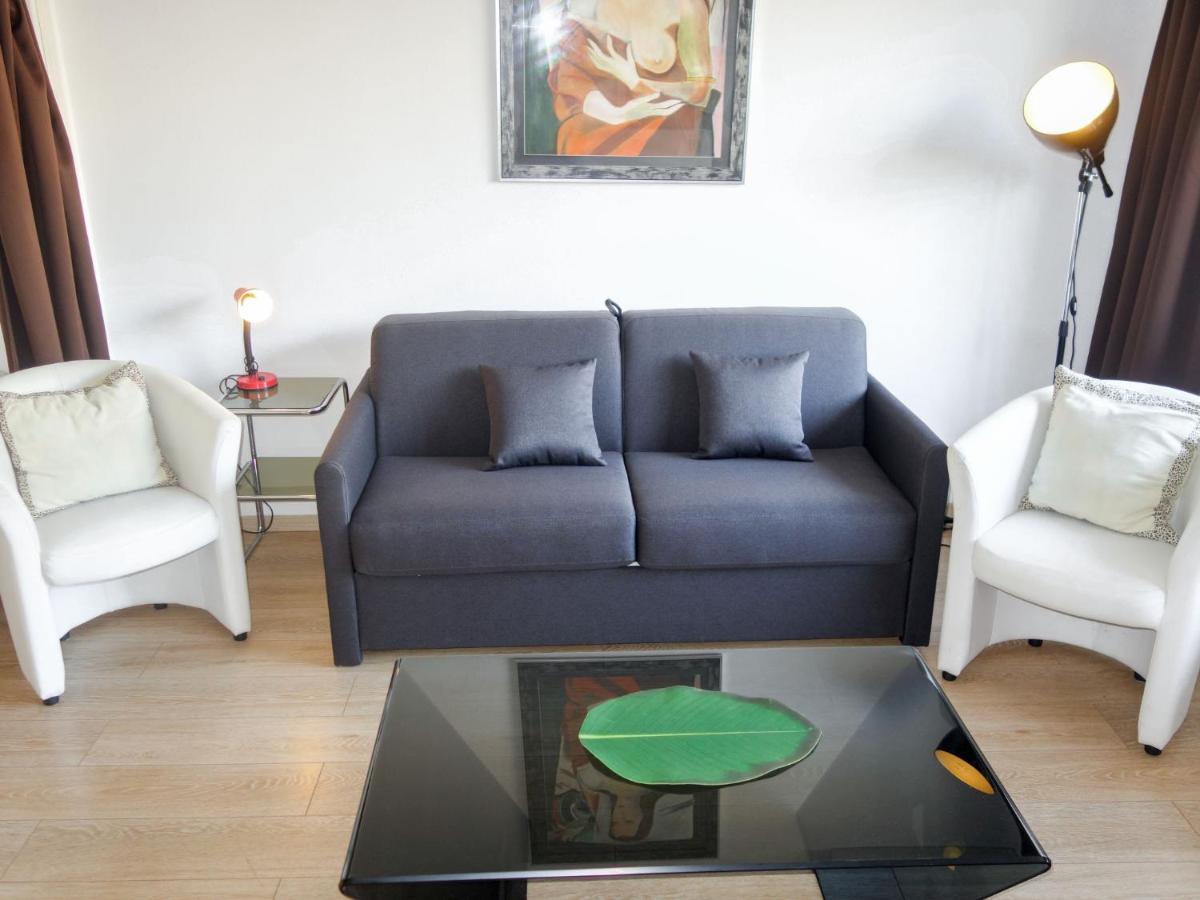 Appartamento Le Corsaire-5 By Interhome *