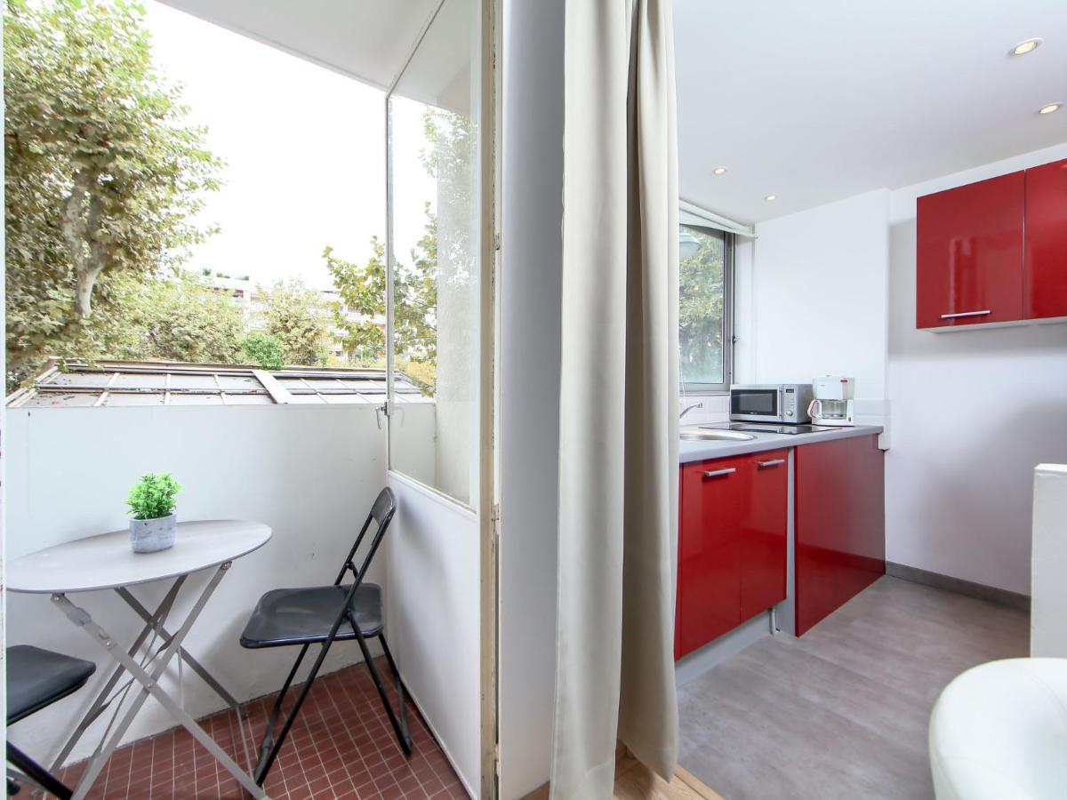 Le Corsaire-5 By Interhome * Cannes