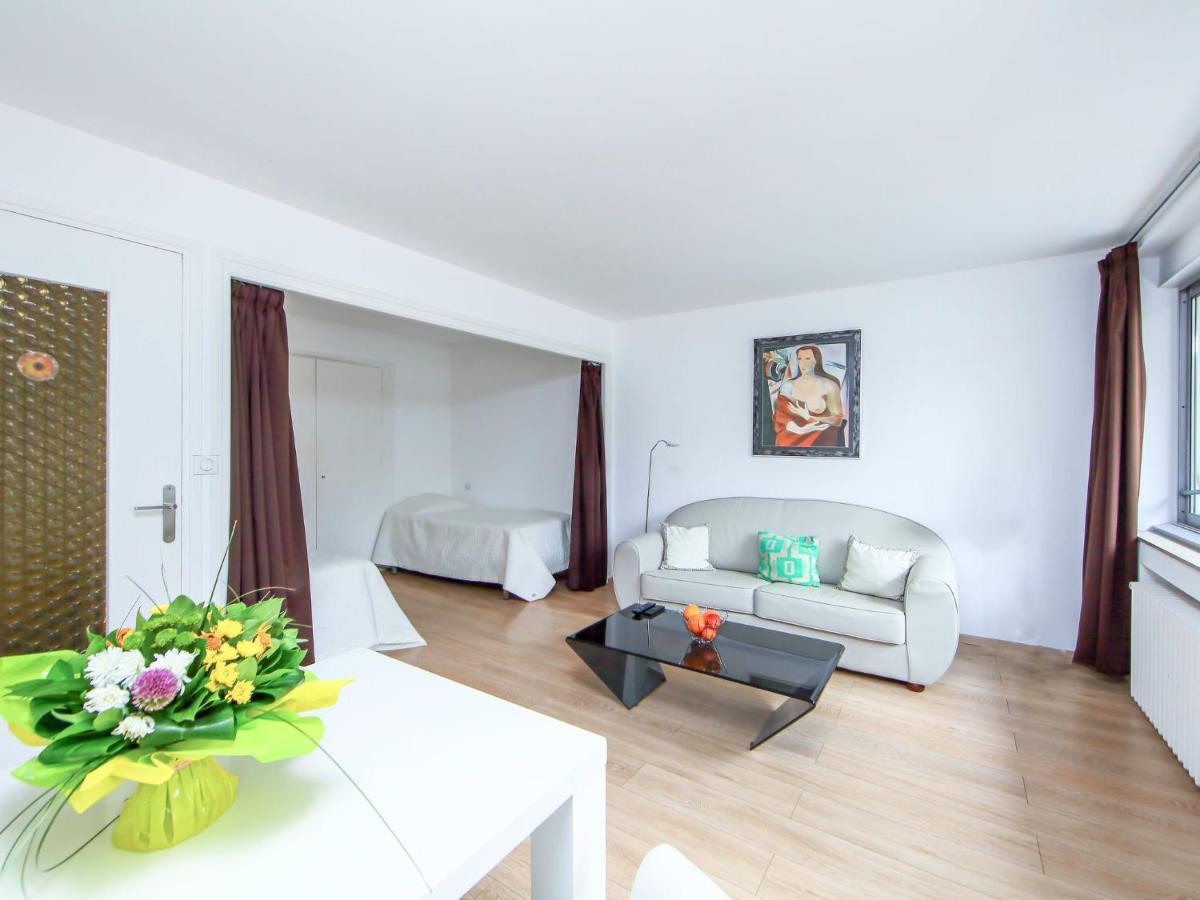 Le Corsaire-5 By Interhome Cannes